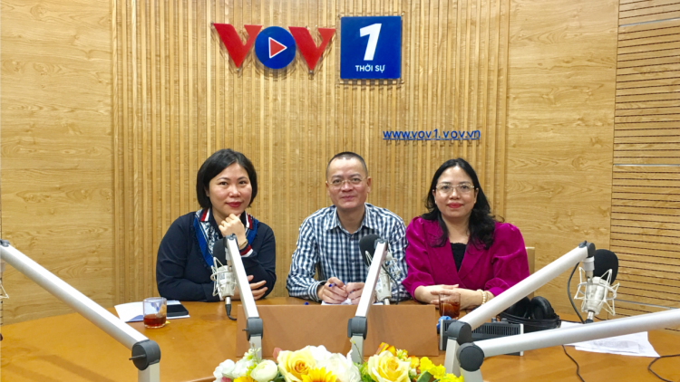 Cắt giảm chi phí tuân thủ pháp luật, gỡ khó cho doanh nghiệp trong bối cảnh dịch covid19 (25/12/2021)