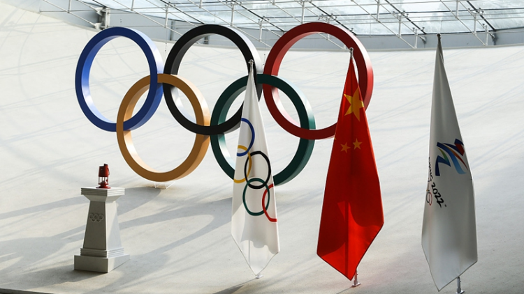 EU chia rẽ về khả năng tẩy chay ngoại giao Olympic Bắc Kinh 2022 (14/12/2021)