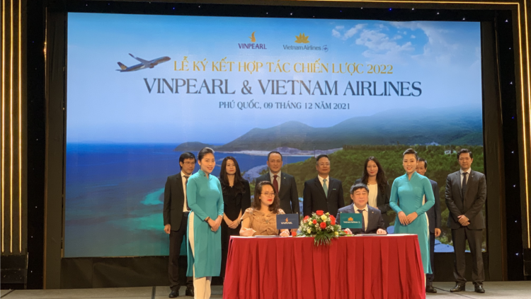 Thị trường du lịch 2022: Du lịch “xanh” nhiều triển vọng (16/12/2021)