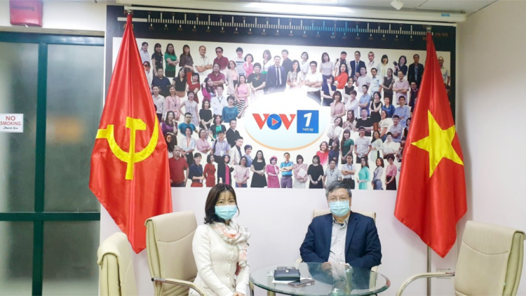 Giải pháp nào giảm chuyển nặng và tử vong ở bệnh nhân Covid 19? (20/12/2021)