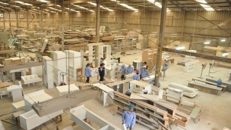 Phát triển nhân lực cần thích ứng với bối cảnh tái cấu trúc nền kinh tế và cách mạng công nghiệp 4.0 (23/12/2021)