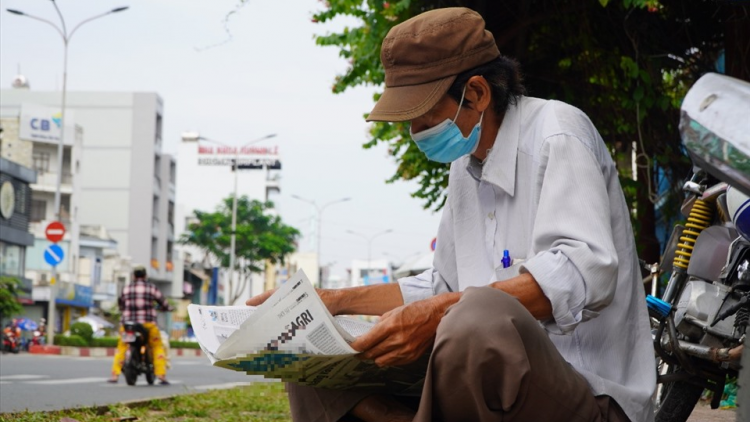 Chuyên đề: Dịch COVID-19 khó kiểm soát, hàng triệu người thất nghiệp, thiếu việc làm ( 30/8/2021)