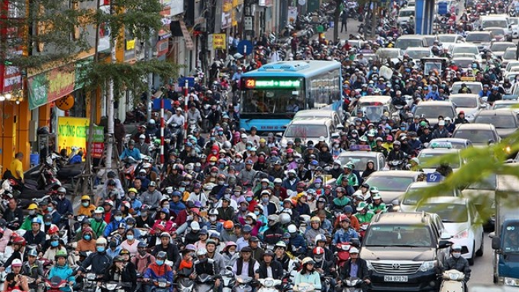 Sau năm 2025, Hà Nội dừng hoạt động xe máy, liệu có khả thi? (07/12/2021)