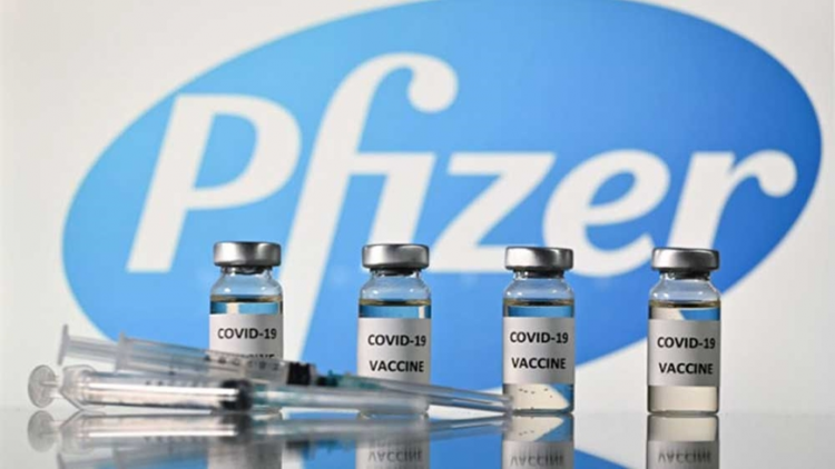 Vì sao Mỹ cho phép kéo dài hạn sử dụng của vaccine Pfizer từ 6 lên 9 tháng (1/12/2021)