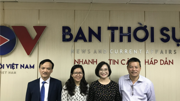Nông nghiệp bền vững: Thực tiễn và giải pháp phát triển (19/12/2021)