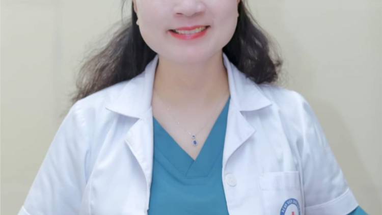 Niềm hy vọng có con yêu từ các kỹ thuật hỗ trợ sinh sản hiện đại! (25/12/2021)