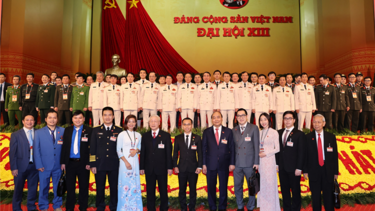 Gặp gỡ Phạm Đức Anh: chàng sinh viên ngành Y với khát vọng cống hiến cho đất nước(7/2/2021)