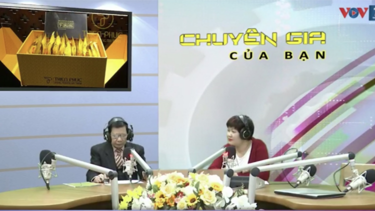 Vì sao người cao tuổi nên dùng đông trùng hạ thảo để bảo vệ sức khỏe? (23/1/2021)