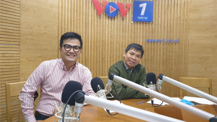 Tuổi trẻ và sự dấn thân (20/2/2021)