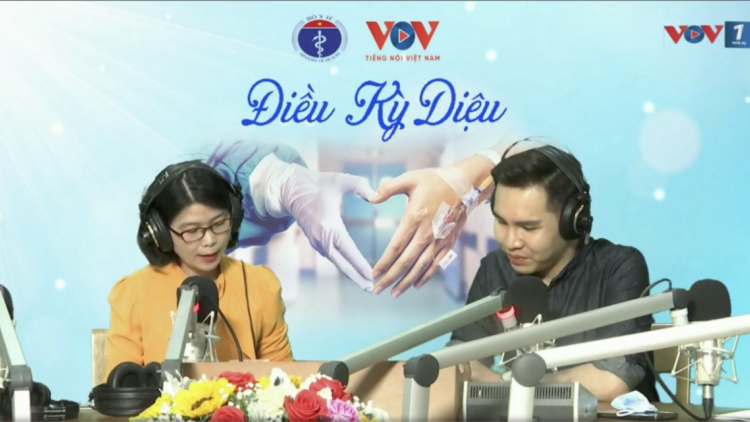 "Điều kỳ diệu" – Tri ân những y bác sỹ nhân ngày thầy thuốc Việt Nam (26/2/2021)