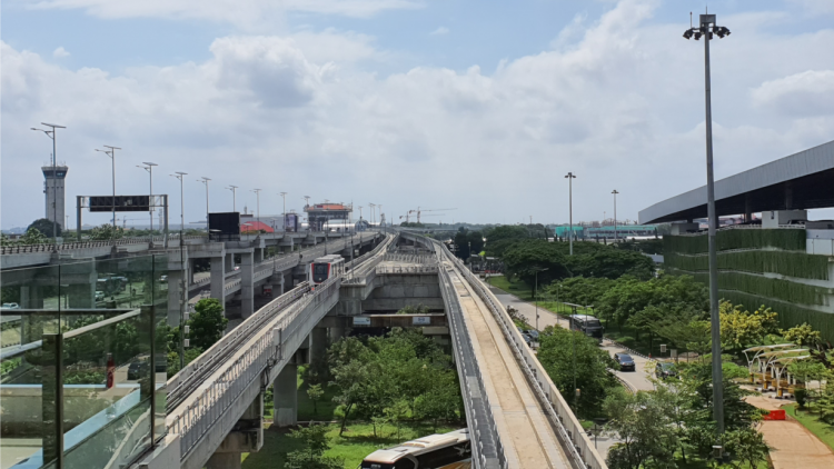 Tích hợp phương thức vận tải giúp Jakarta đạt giải Giao thông bền vững (28/02/2021)