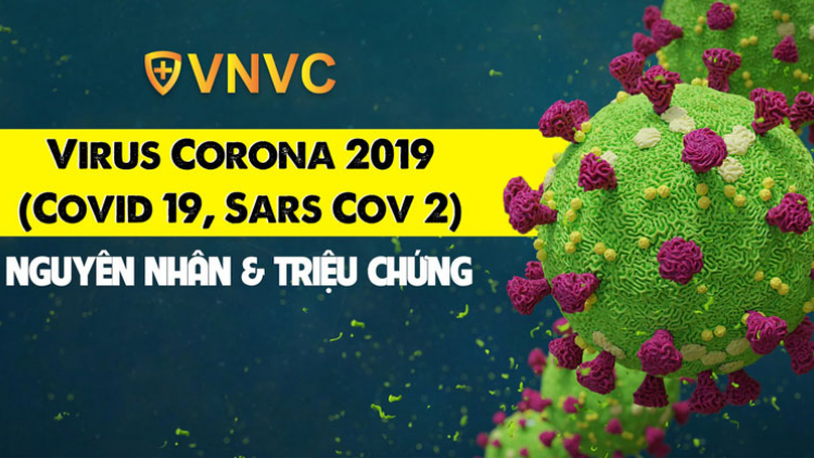 Phát hiện thêm triệu chứng mới ở những người nhiễm SARS-CoV-2 ( 20/2/2021)