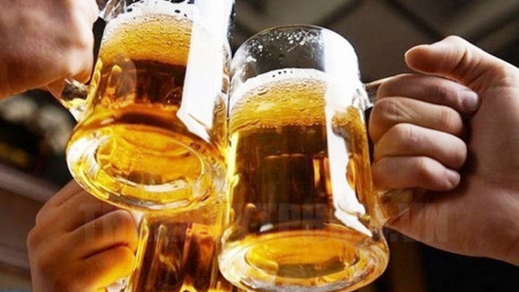 Luật phòng chống tác hại của rượu bia hơn một năm có hiệu lực