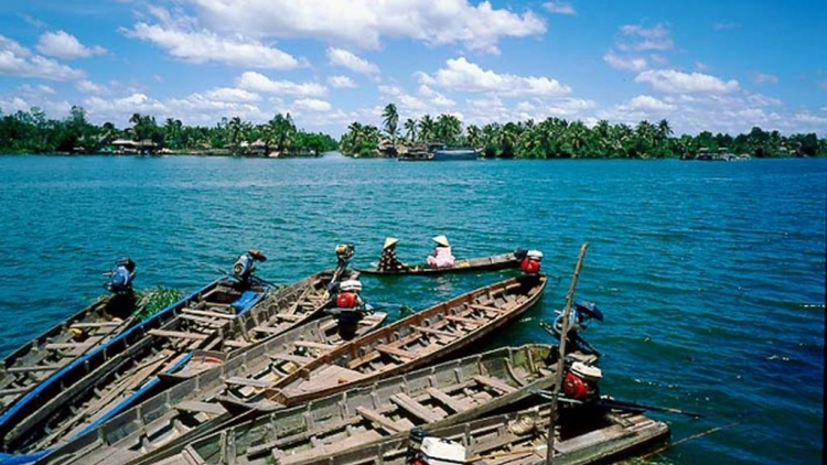 Làm gì để Đồng bằng Sông Cửu Long phát triển bền vững (13+14/03/2021)