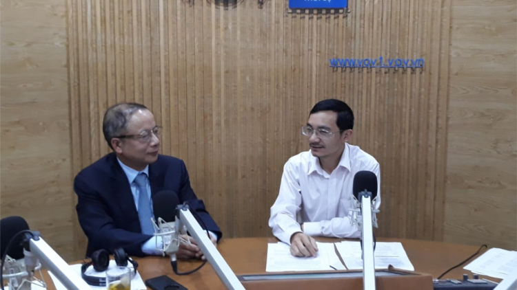 Doanh nghiệp chủ động thích ứng, bản lĩnh, sáng tạo - Góp phần hiện thực hóa "Khát vọng Việt Nam 2045" (9/3/2021)