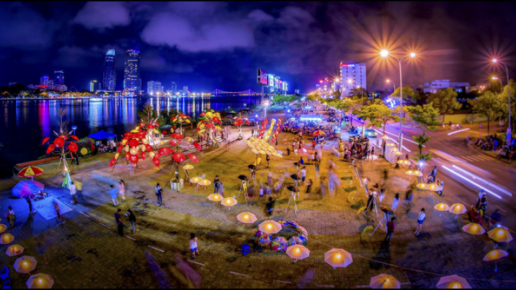 “DaNang by night”- Chương trình kích cầu du lịch nội địa (11/3/2021)
