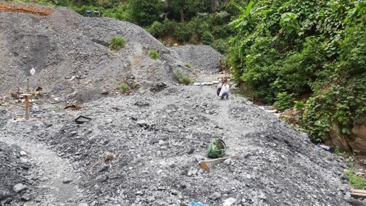 THỜI SỰ 21H30 ĐÊM 13/3/2021: Quảng Nam cân nhắc những phương án đánh sập các mỏ khai thác vàng trái phép