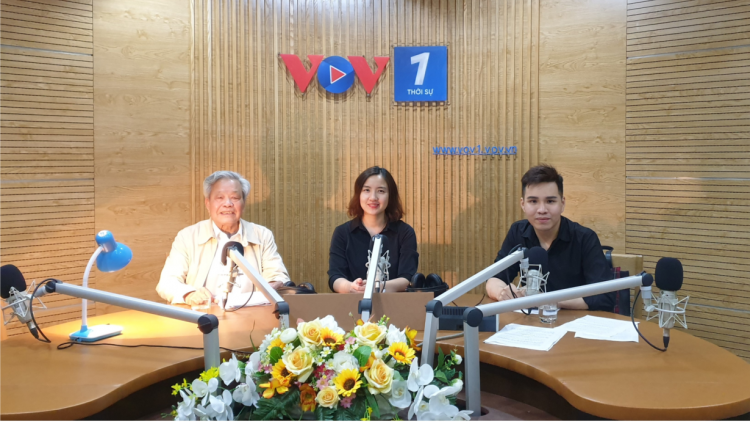 Hiệp thương: Cuộc sát hạch gạn đục khơi trong (19/3/2021)