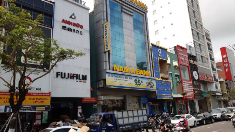 Đà Nẵng thành lập Trung tâm tài chính khu vực, kinh tế thành phố sẽ sôi động (27/3/2021)