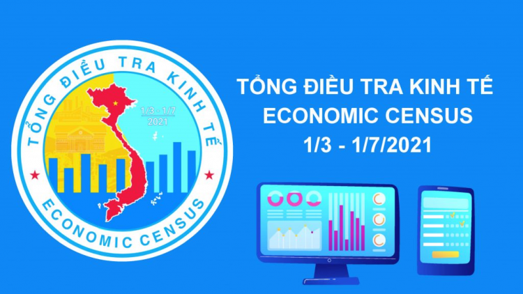 THỜI SỰ 18H CHIỀU 1/3/2021: Cuộc tổng điều tra kinh tế được thực hiện trên phạm vi cả nước từ hôm nay có vai trò đặc biệt quan trọng.