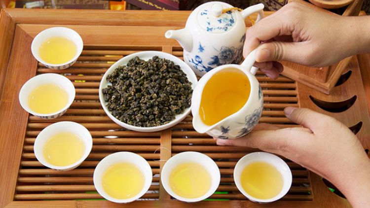Những câu chuyện thú vị về trà và triết lý nhân sinh quanh việc pha trà, thưởng trà (10/3/2021)