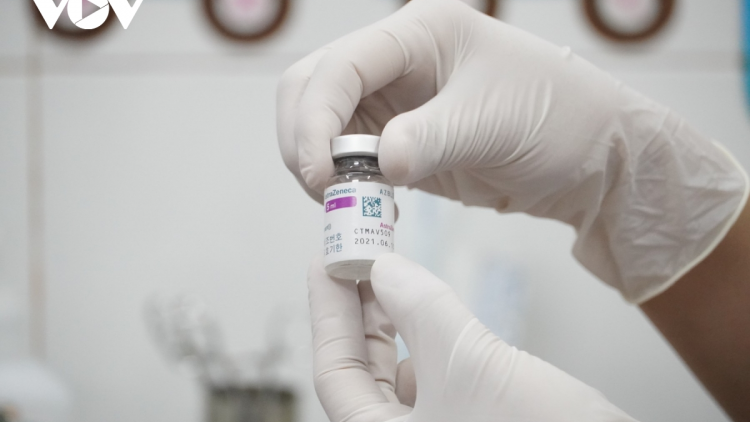 THỜI SỰ 21H30 ĐÊM 10/3/2021: Bộ Y tế cảnh báo nạn lừa đảo, giả mạo cung ứng, mua bán vaccine phòng COVID-19