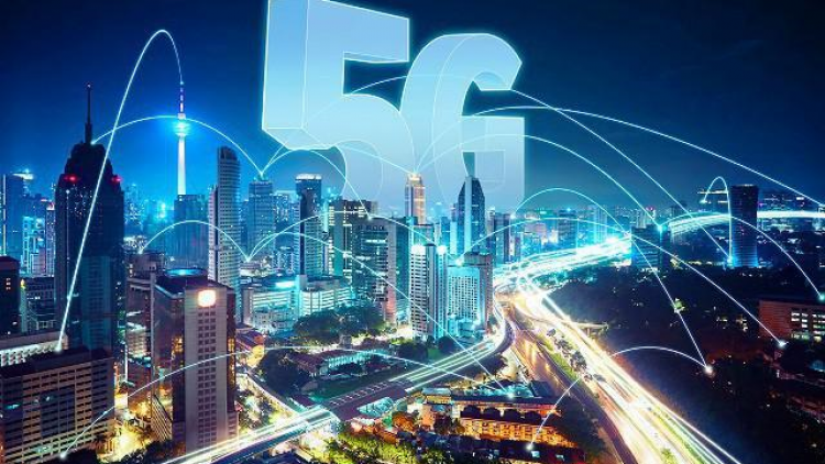 5G Make in Việt Nam - Kỳ vọng ghi tên trên bản đồ công nghệ thế giới (11/02/2021)