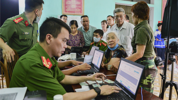 “Tín dụng đen” và những hệ lụy ở vùng cao Điện Biên. (15/03/2021)