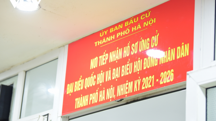 Tự ứng cử, yếu tố đảm bảo dân chủ cho cuộc bầu cử (17/03/2021)