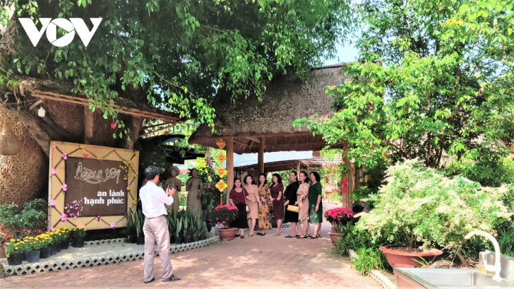 TP.HCM kích cầu du lịch tại chỗ bằng sản phẩm độc đáo (02/03/2021)