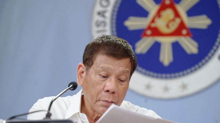 Philippines cho phép công ty tư nhân tự nhập khẩu vaccine COVID-19 (30/03/2021)