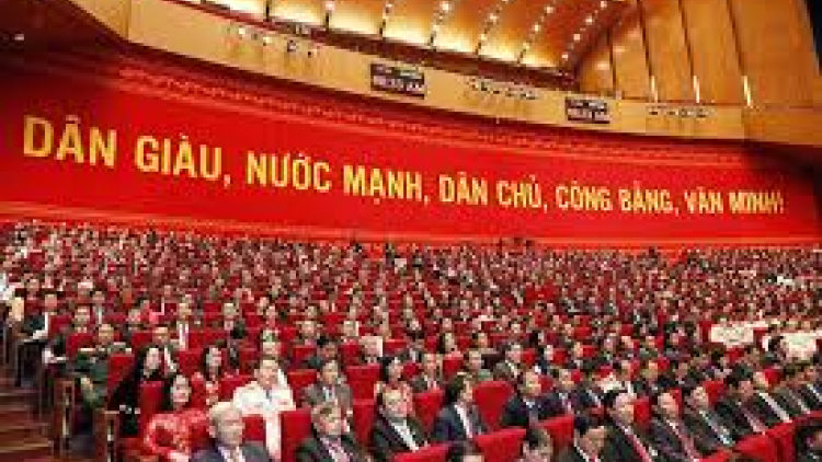 Đưa Nghị quyết vào cuộc sống: Lấy hạnh phúc, ấm no của nhân dân là mục tiêu phấn đấu. (02-03-2021)