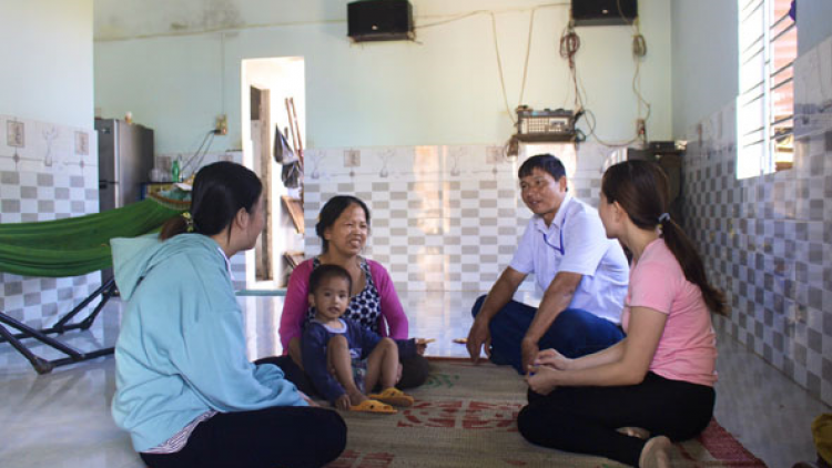 Ấm áp những "Ngôi nhà 1.000 đồng" ở huyện Krông Pắc (16/03/2021)