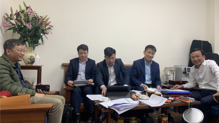 Quy hoạch cảng hàng không: Cần cách tiếp cận  tổng thể, hiệu quả và tránh lãng phí (25/03/2021)
