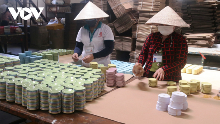 Nghề gốm Bình Dương: Di sản văn hóa phi vật thể Quốc gia có tuổi đời gần 200 năm (16/03/2021)