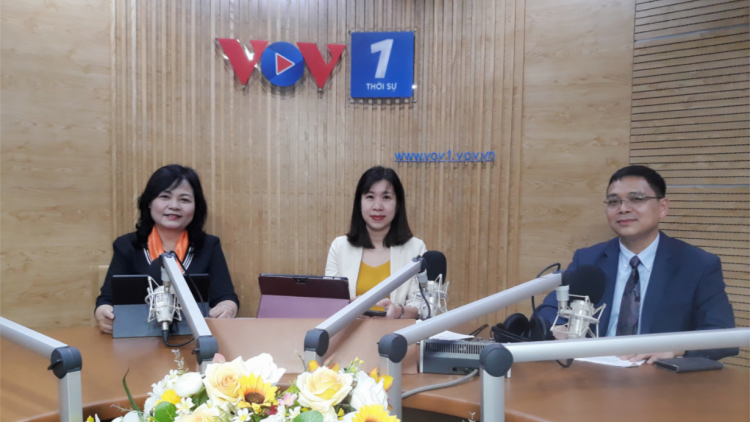 Quản trị doanh nghiệp trong bối cảnh mới - Mục tiêu ngắn hạn và chiến lược dài hơi ! (14/03/2021)