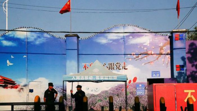 Trung Quốc trừng phạt đáp trả Mỹ, Canada liên quan đến Tân Cương (28/03/2021)