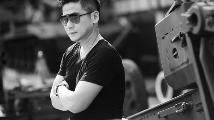 Diễn viên, người mẫu Minh Tiệp, nhiệt huyết trong từng vai trò (27/03/2021)