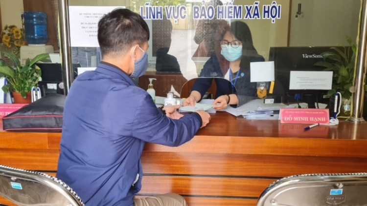 THỜI SỰ 21H30 ĐÊM 3/3/2021: Hà Nội sẽ chi trả gộp 2 tháng lương hưu, trợ cấp BHXH tháng 3 và tháng 4.