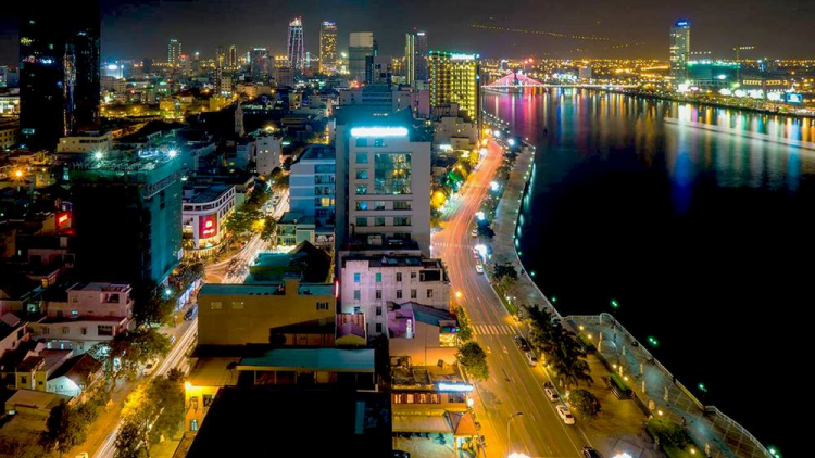Đà Nẵng: Kỳ vọng bứt phá trong nhiệm kỳ mới (28/3/2021)
