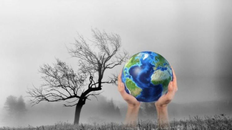 Đến năm 2030 Việt Nam sẽ giảm 9% tổng lượng phát thải khí nhà kính (28/04/2021)