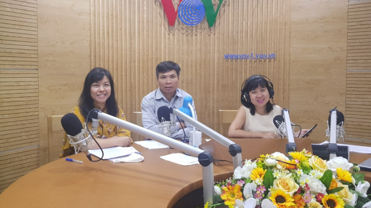Đội ngũ an toàn vệ sinh viên trong doanh nghiệp, anh là ai?
