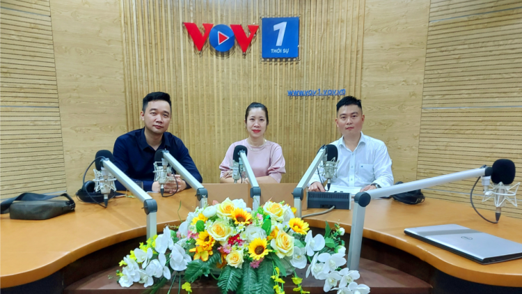 Cơ hội nào cho hộ kinh doanh và doanh nghiệp siêu nhỏ khi giao thương trực tuyến? (25/04/2021)