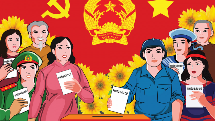 THỜI SỰ 18H CHIỀU 3/4/2021: 50 ngày trước ngày bầu cử QH và HĐND các cấp, các địa phương đã hoàn thành việc lập tổ bầu cử bài bàn, khoa học và chặt chẽ