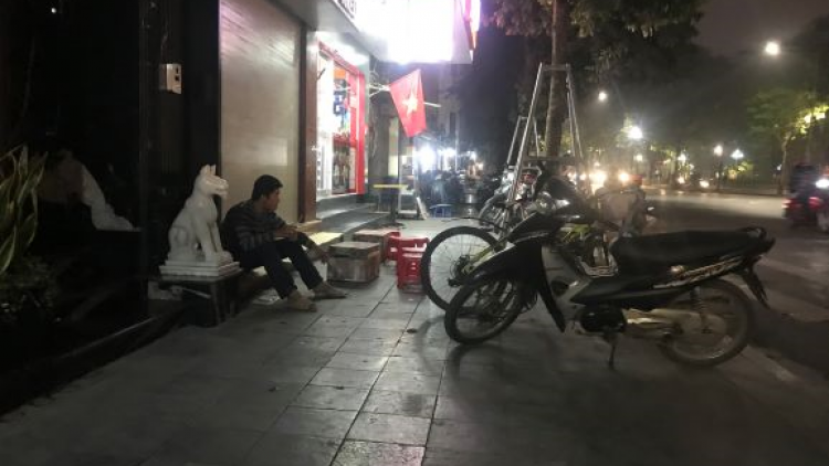 Đề án giãn dân phố cổ Hà Nội: Dở dang và kỳ vọng (3/4/2021)