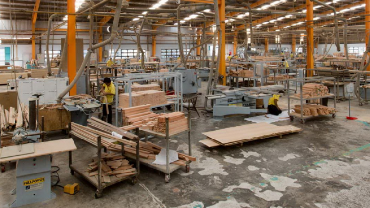 Tăng trưởng mạnh, nhưng làm gì để sản phẩm gỗ phát triển bền vững? (15/04/2021)