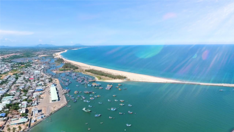 Bà Rịa - Vũng Tàu ký kết với kênh truyền thông nước ngoài để thu hút du khách quốc tế (09/04/2021)