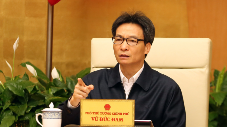 THỜI SỰ 12H TRƯA 23/04/2021: Phó Thủ tướng Vũ Đức Đam yêu cầu các lực lượng tăng cường tuần tra trong dịp lễ sắp tới.