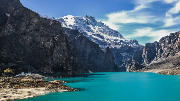 Khám phá Hunza – Thung lũng thiên đường tại Pakistan (04/04/2021)