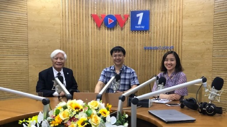 Trách nhiệm của cử tri với lá phiếu (10/04/2021)